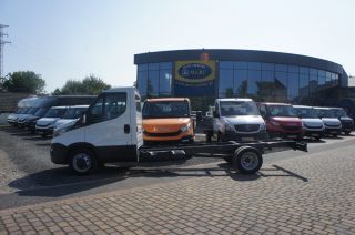 Iveco 35C14